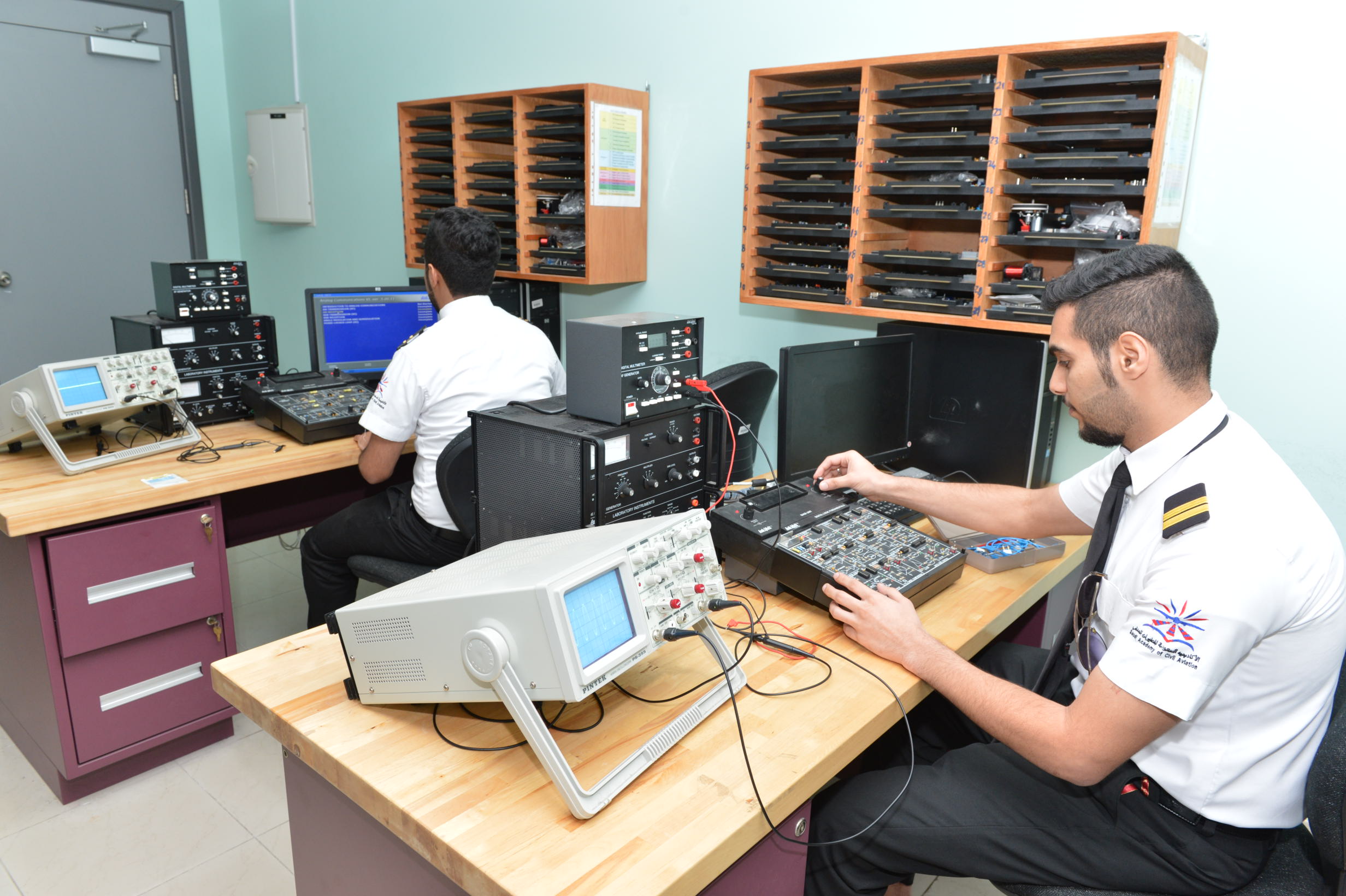 Test